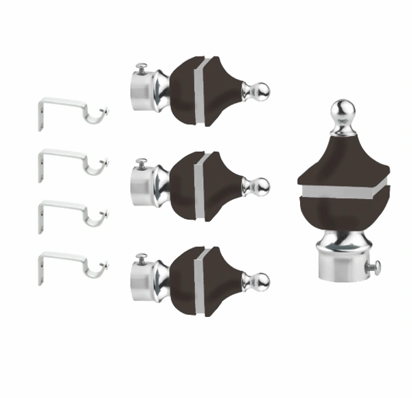 CB99 Curtain Brackets - 1